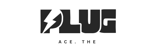 ACE THE PLUG